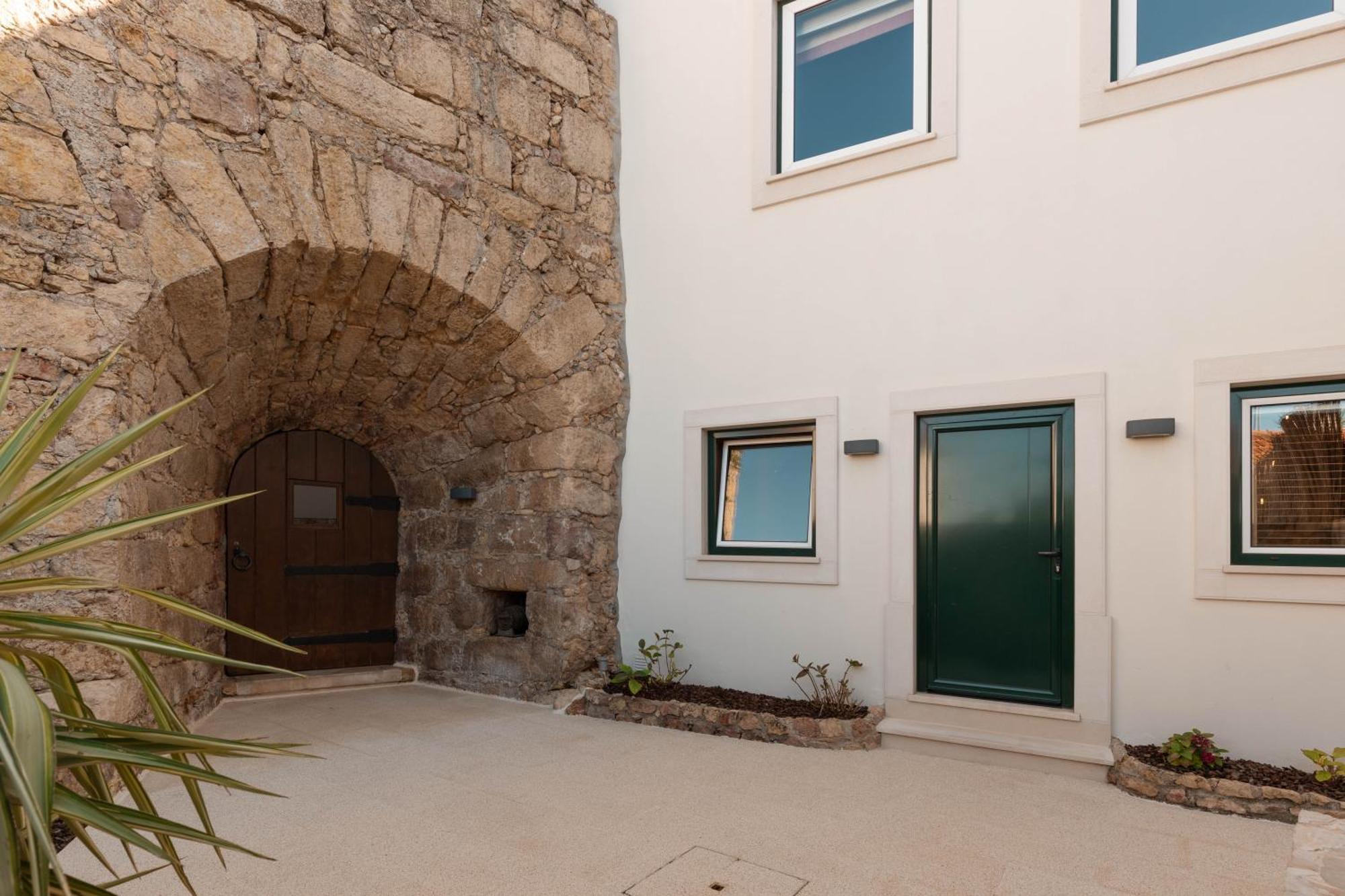 Confluentia H&A - Believe It Or Not Apartments كويمبرا المظهر الخارجي الصورة