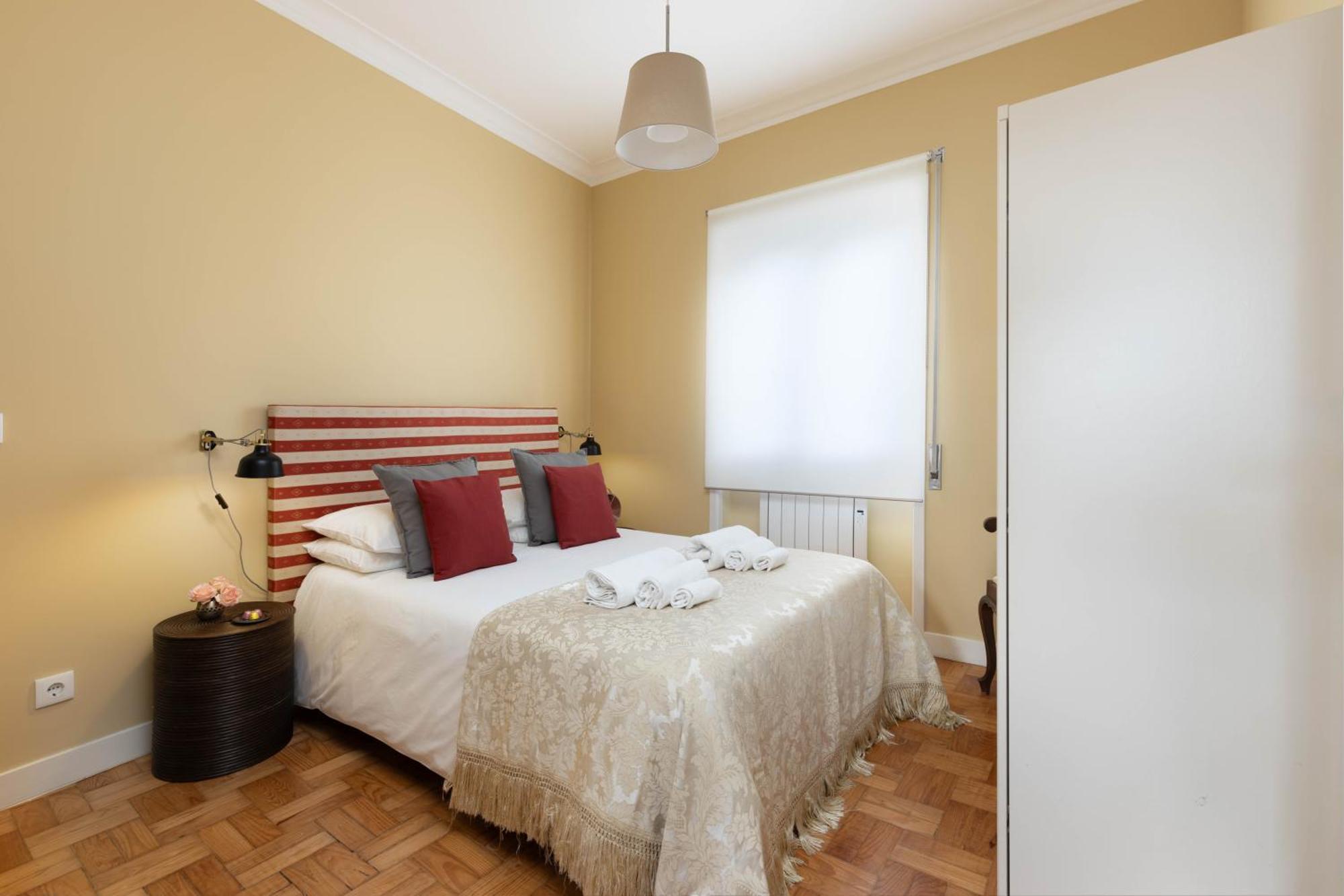 Confluentia H&A - Believe It Or Not Apartments كويمبرا المظهر الخارجي الصورة