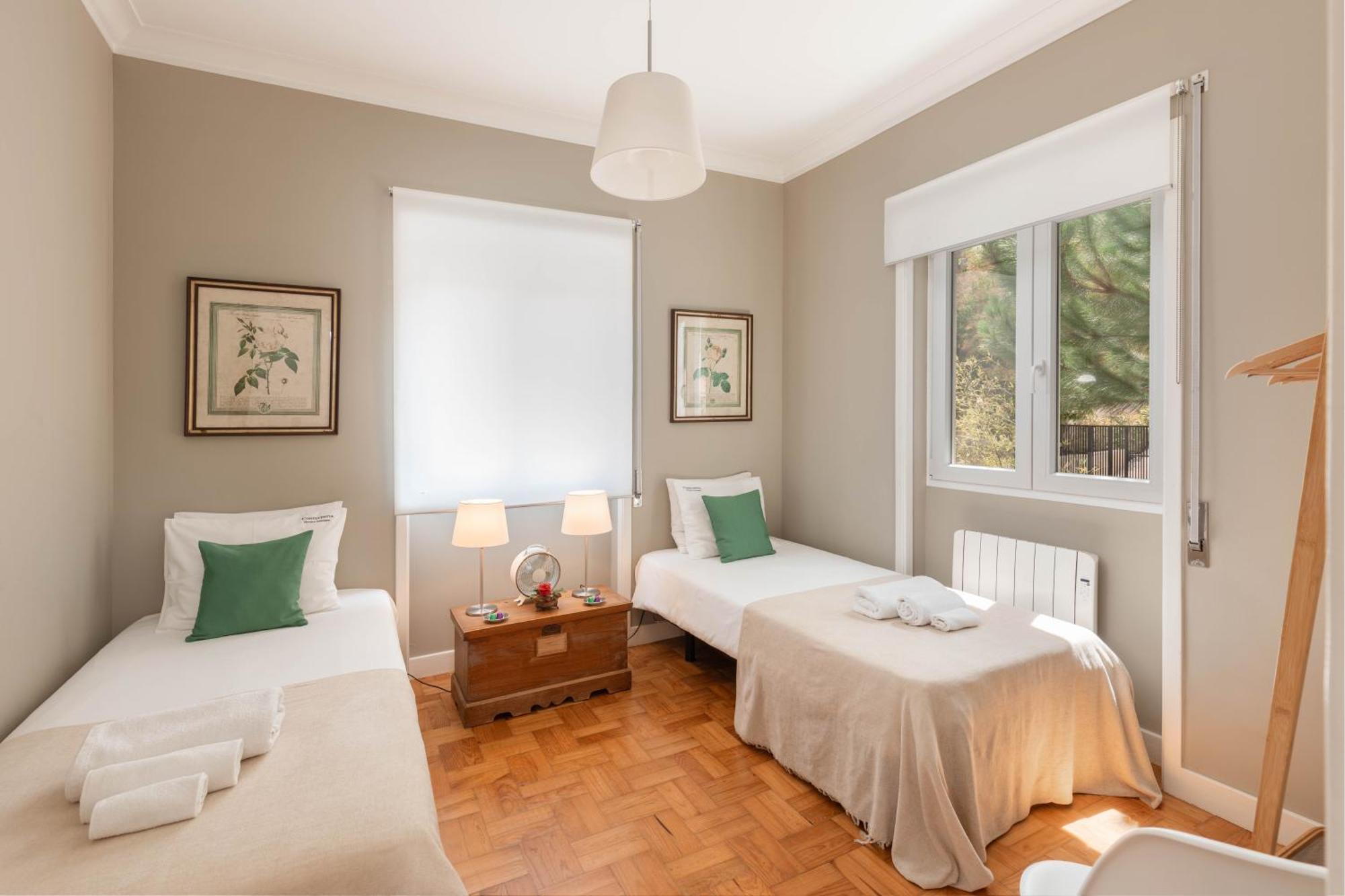 Confluentia H&A - Believe It Or Not Apartments كويمبرا المظهر الخارجي الصورة