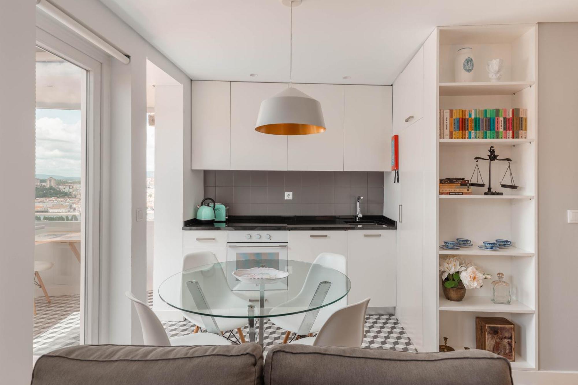 Confluentia H&A - Believe It Or Not Apartments كويمبرا المظهر الخارجي الصورة